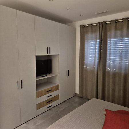 Tuscia Rooms Dei Papi Viterbo Eksteriør billede